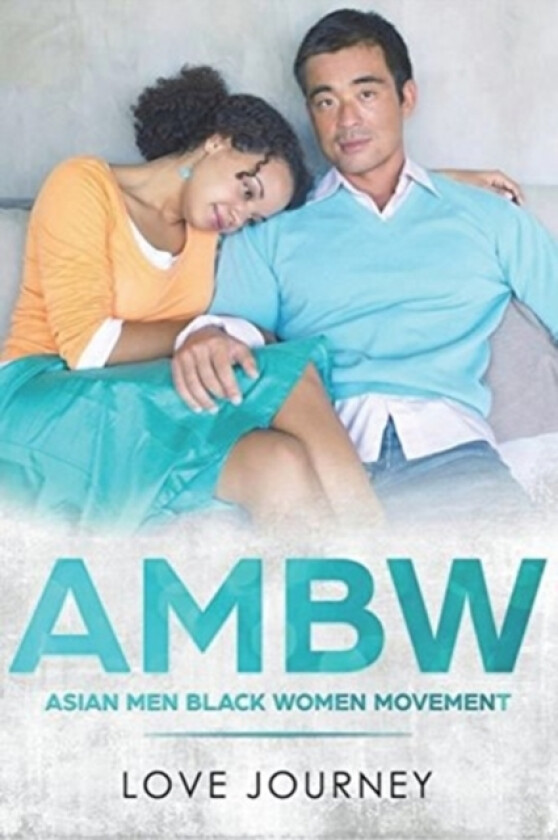 Ambw av Love Journey (Paperback)