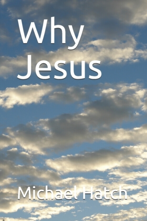 Why Jesus av Michael Hatch (Paperback)