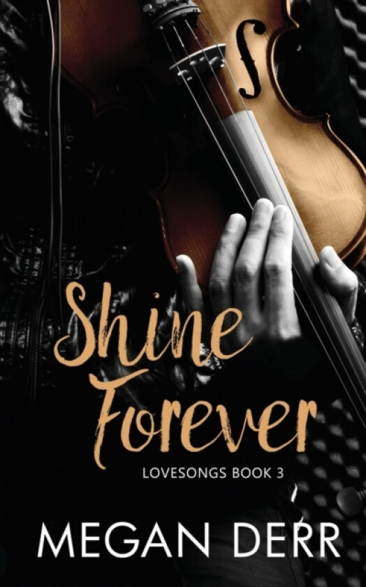 Shine Forever av Megan Derr (Paperback)