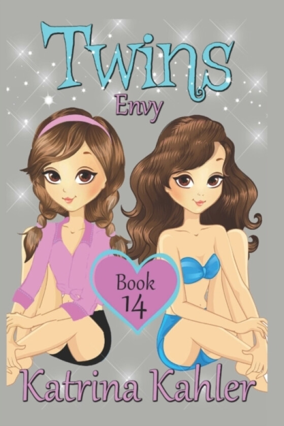 Twins av Katrina Kahler (Paperback)