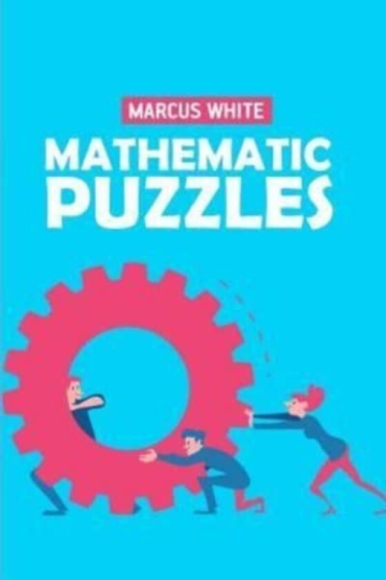 Mathematic Puzzles av Marcus White (Paperback)