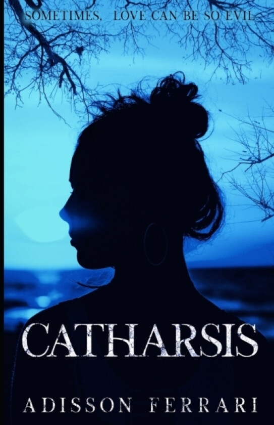 Catharsis av Adisson Ferrari (Paperback)