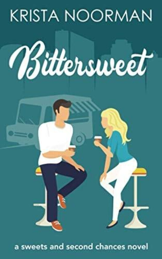 Bittersweet av Krista Noorman (Paperback)