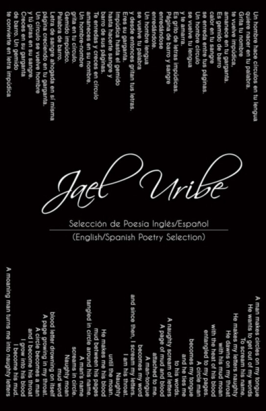 Jael Uribe av Woman Scream, Jael Uribe (Paperback)