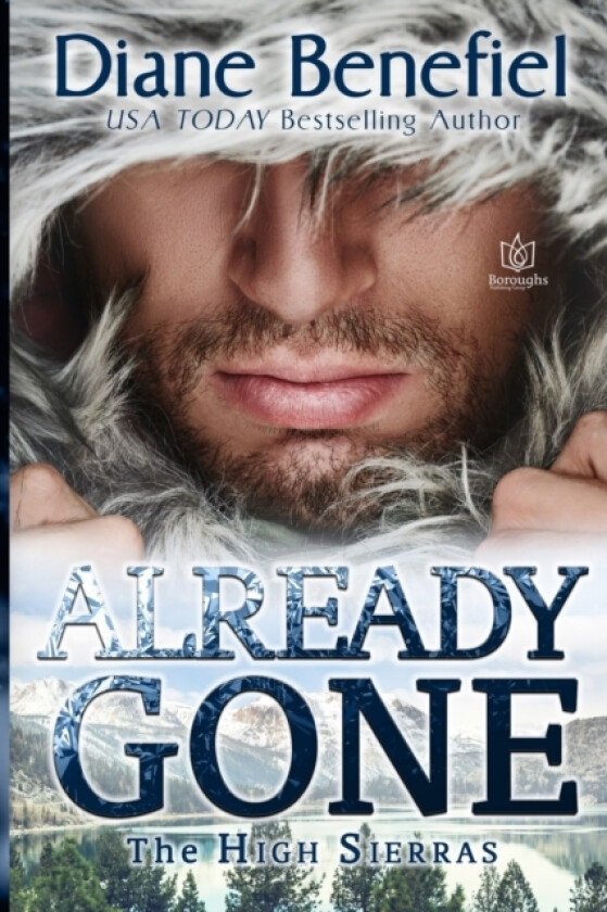 Already Gone av Diane Benefiel (Paperback)