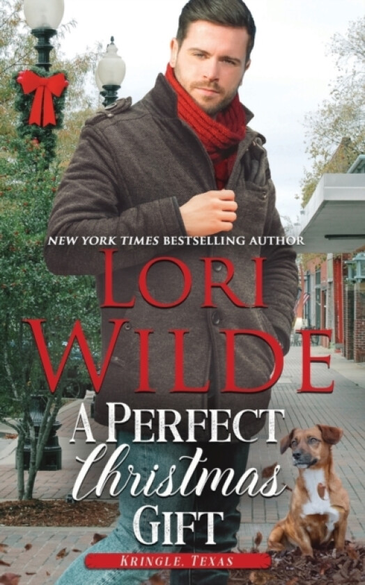 A Perfect Christmas Gift av Lori Wilde (Paperback)