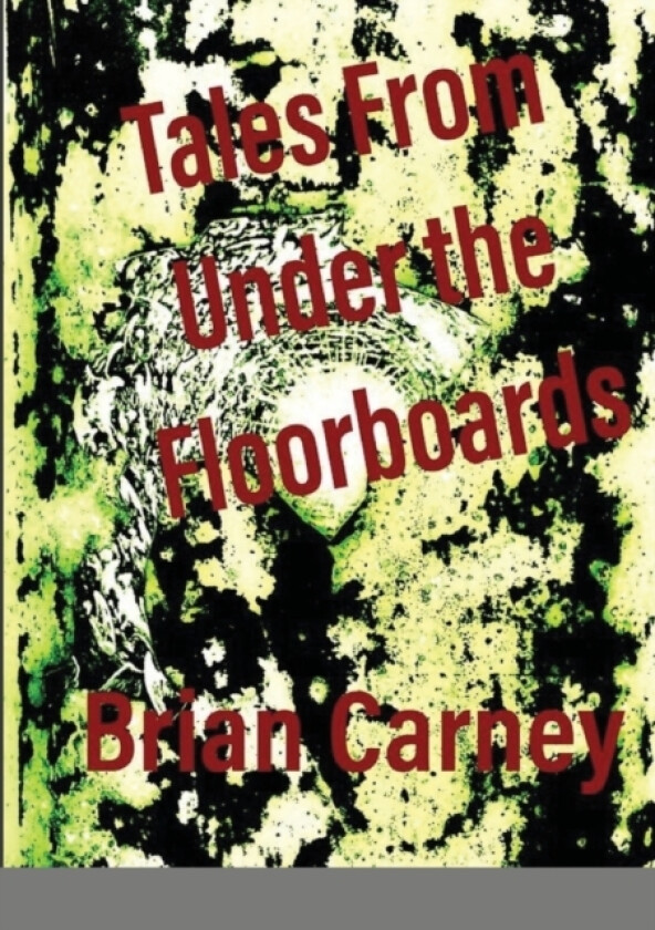 Tales From Under the Floorboards av Brian Carney (Paperback)