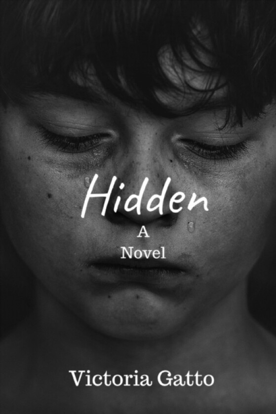 Hidden av Victoria Gatto (Paperback)