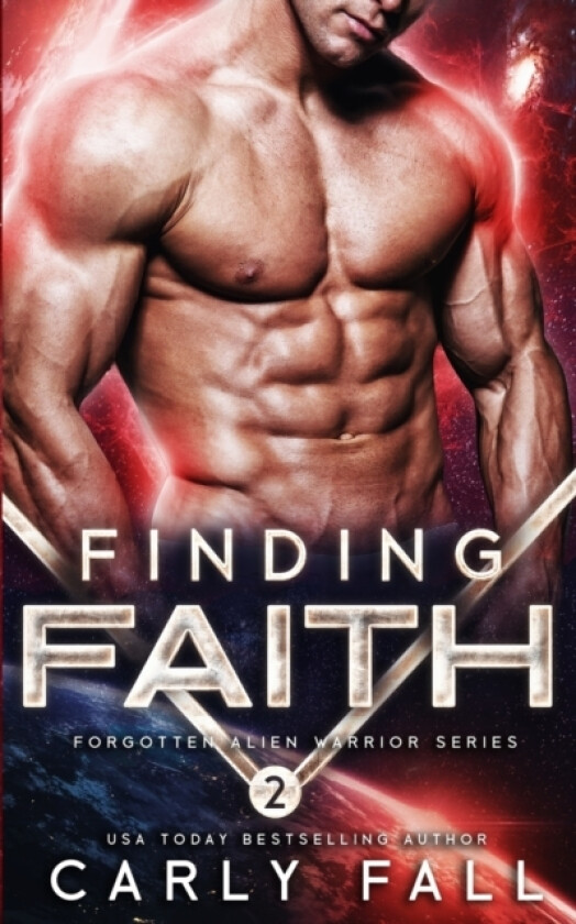 Finding Faith av Carly Fall (Paperback)