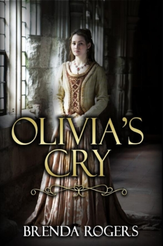 Olivia's Cry av Brenda Rogers (Paperback)