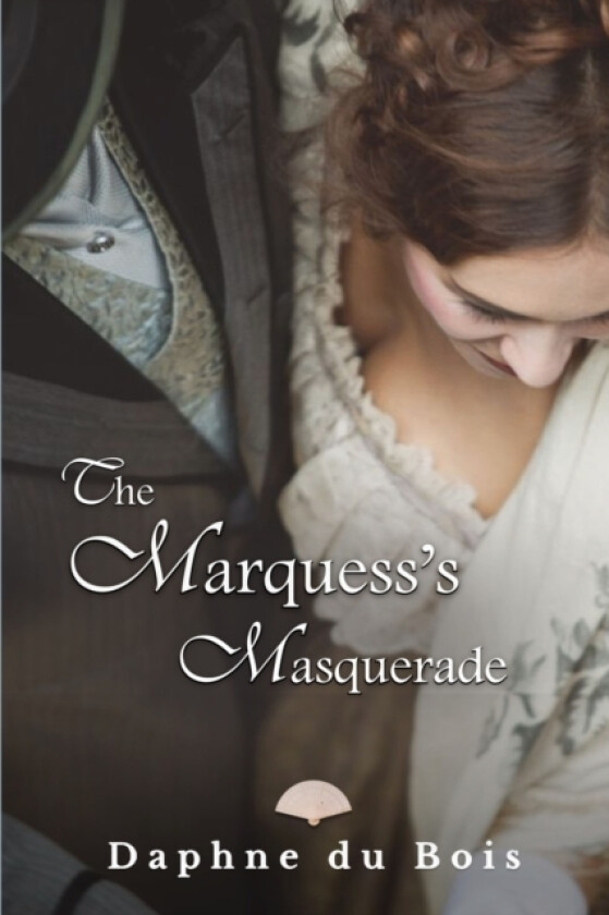 The Marquess's Masquerade av Daphne Du Bois (Paperback)