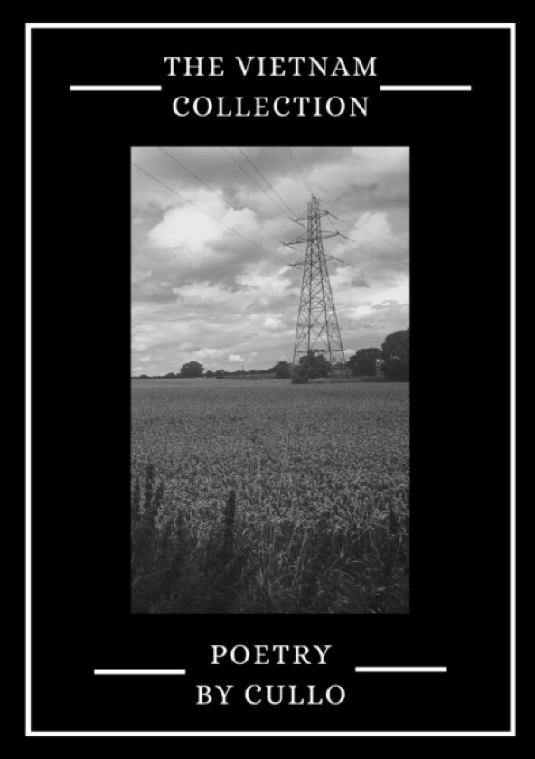 The Vietnam Collection av Cullo (Paperback)