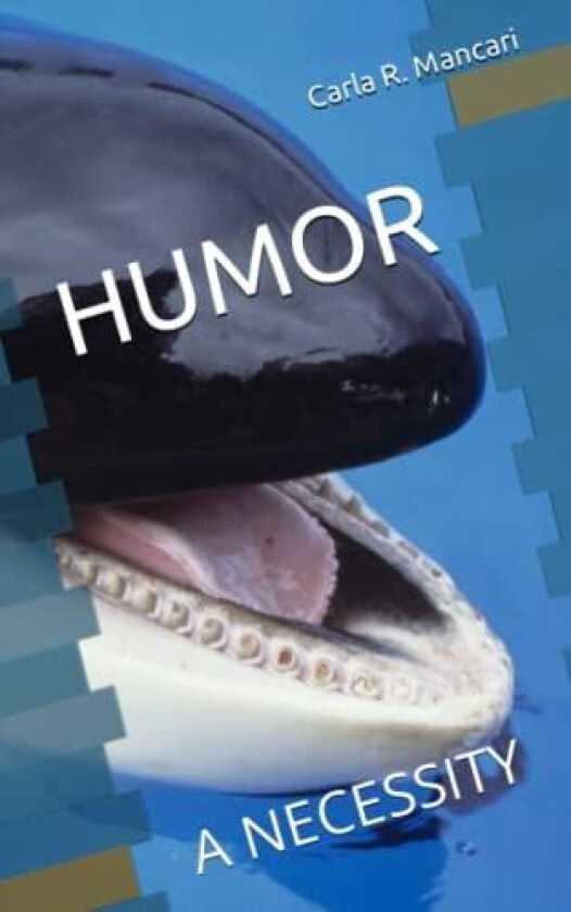 HUMOR: A NECESSITY av Carla R. Mancari (Paperback)
