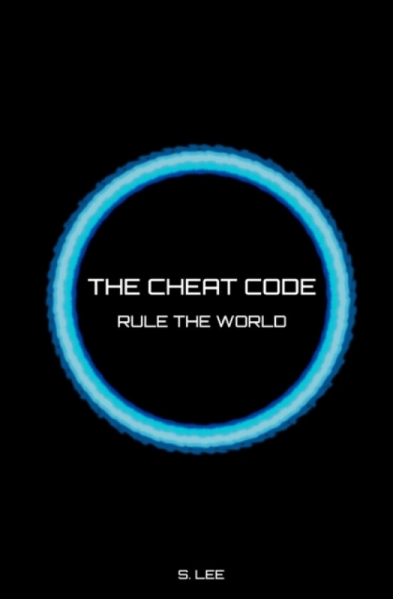 The Cheat Code av S Lee (Paperback)