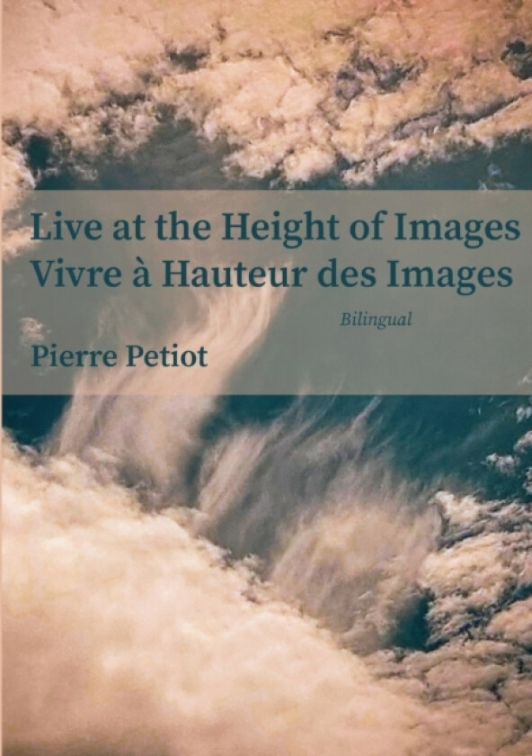 Live at the Height of Images - Vivre a Hauteur des Images av Pierre Petiot (Paperback)