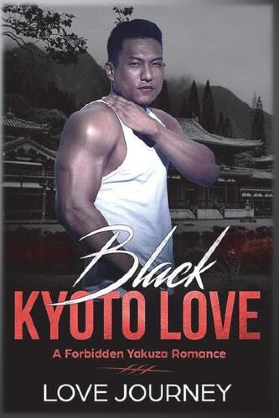 Black Kyoto Love av Love Journey (Paperback)