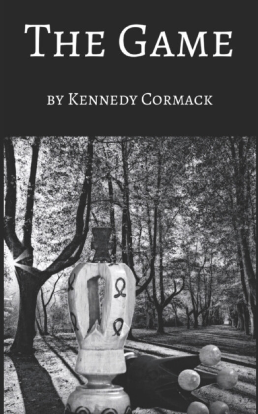 The Game av Kennedy Cormack (Paperback)