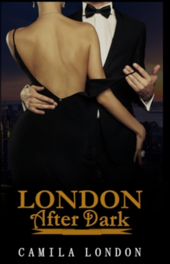 London After Dark av Camila London (Paperback)