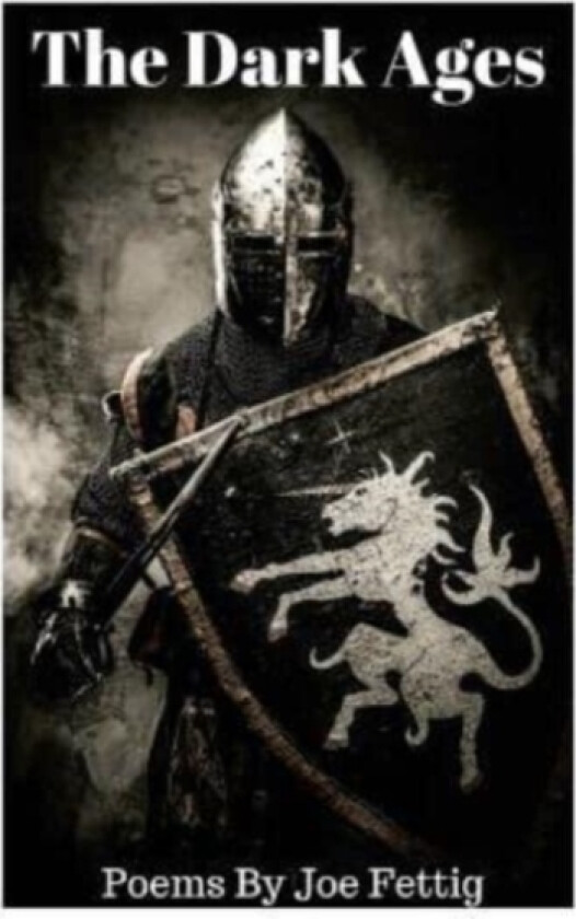 The Dark Ages av Joe Fettig (Paperback)