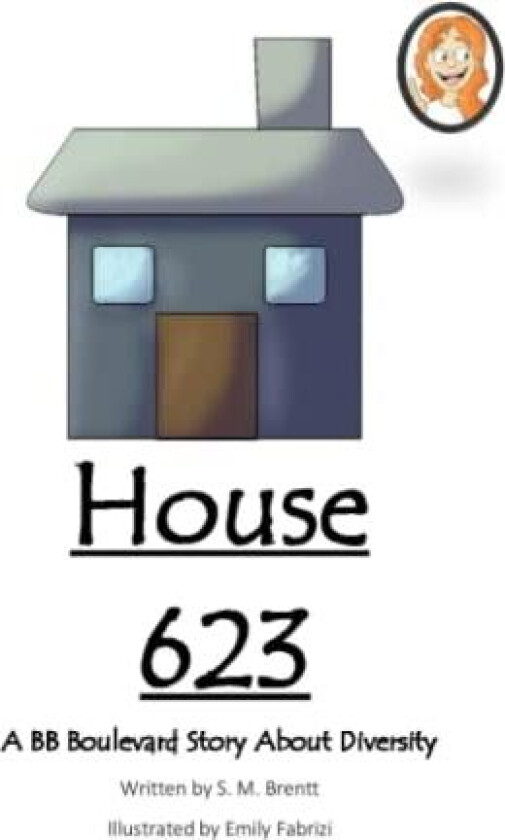 House 623 av S M Brentt (Paperback)