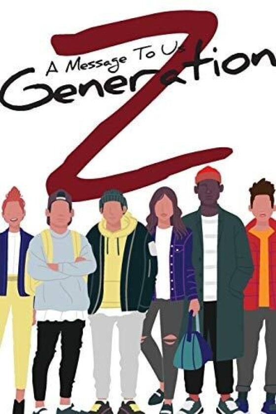 Generation A av The Students of WSA (Paperback)