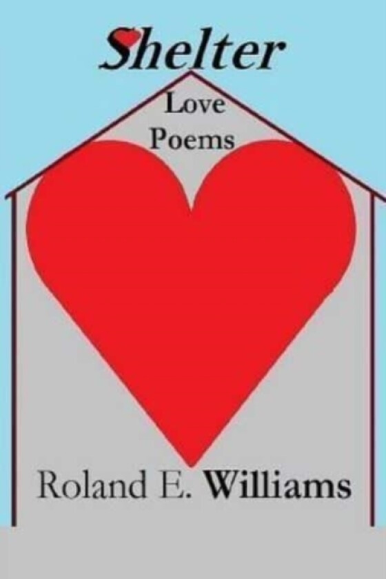 Shelter av Roland E Williams (Paperback)