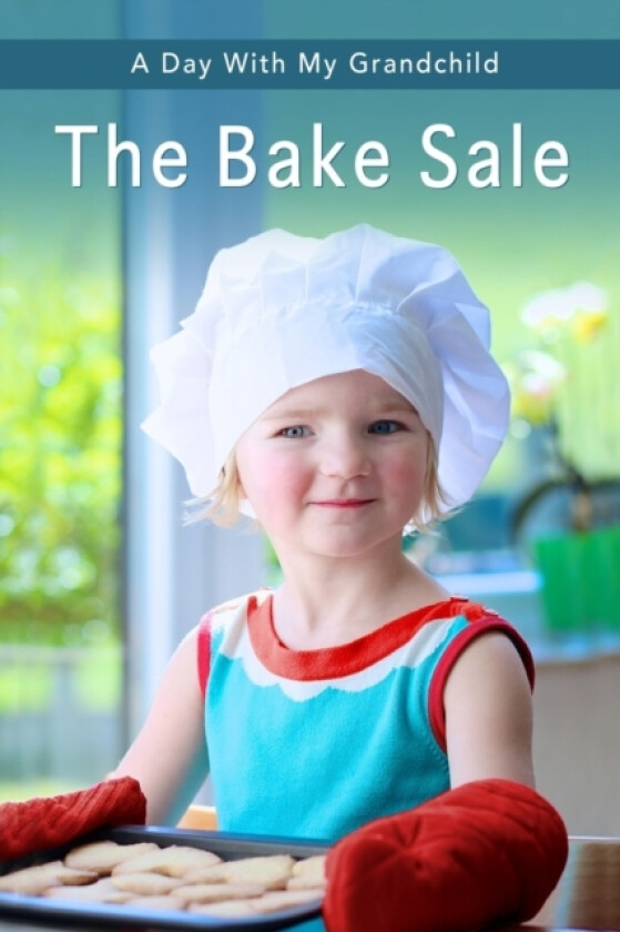 The Bake Sale av Sunny Street Books (Paperback)