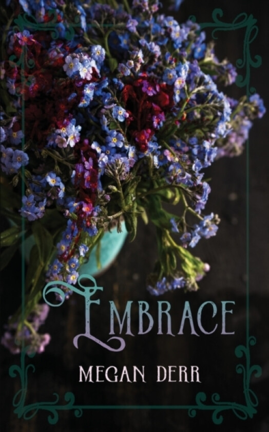 Embrace av Megan Derr (Paperback)