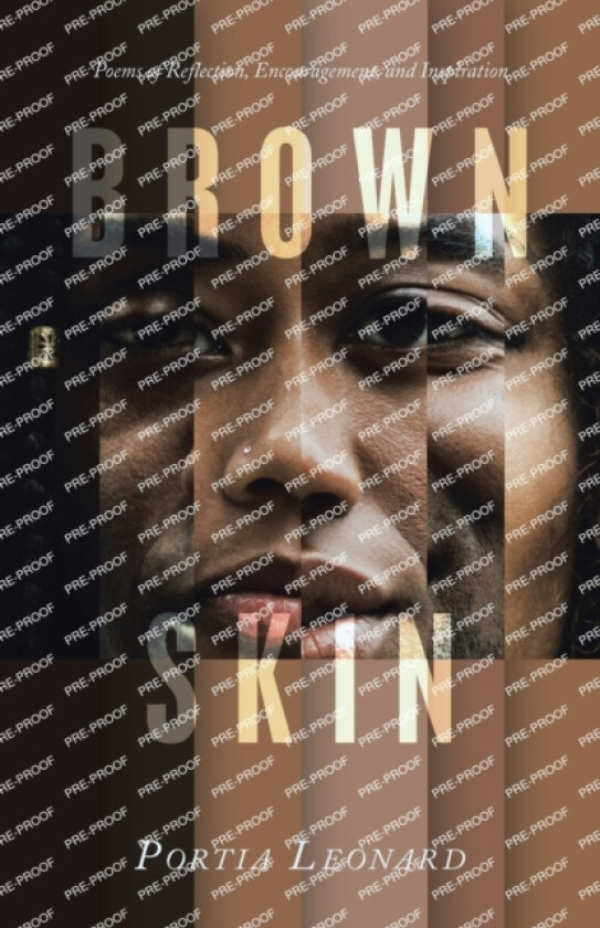 Brown Skin av Portia Leonard (Paperback)