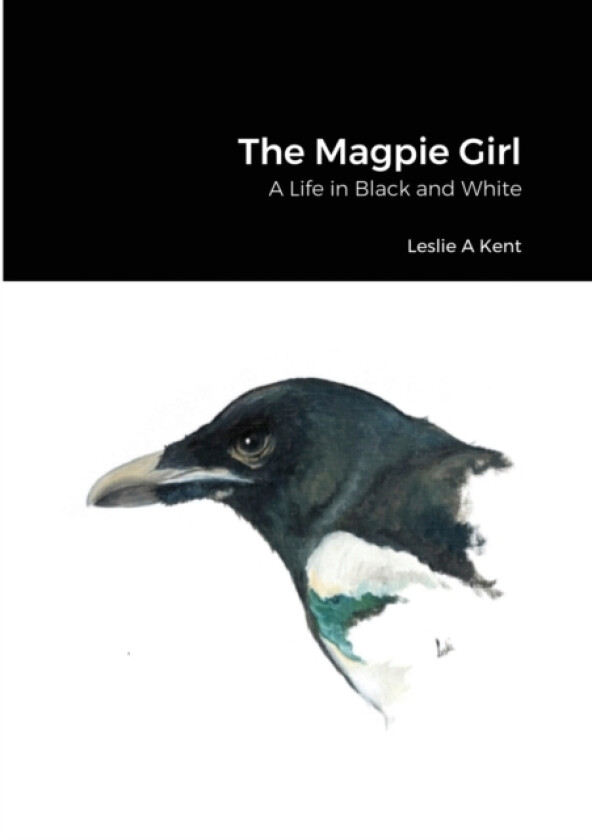 The Magpie Girl av Leslie Kent (Paperback)