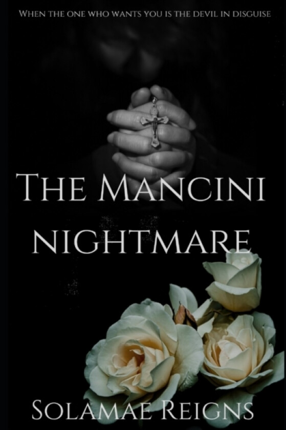 The Mancini Nightmare av Elle Andrew (Paperback)