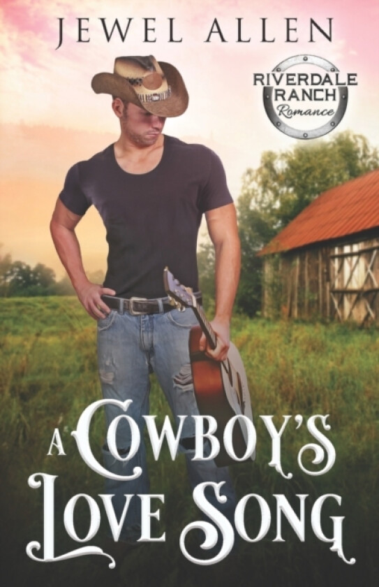 A Cowboy's Love Song av Jewel Allen (Paperback)