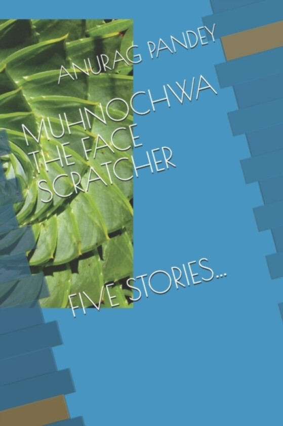 Muhnochwa av Anurag Pandey (Paperback)
