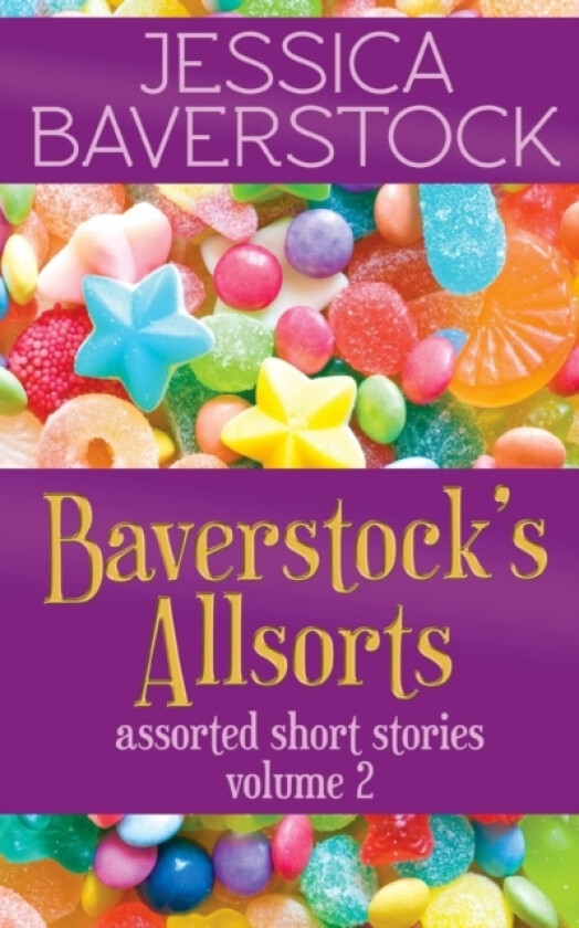 Baverstock's Allsorts Volume 2 av Jessica Baverstock (Paperback)