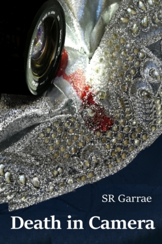 Death in Camera av Sr Garrae (Paperback)