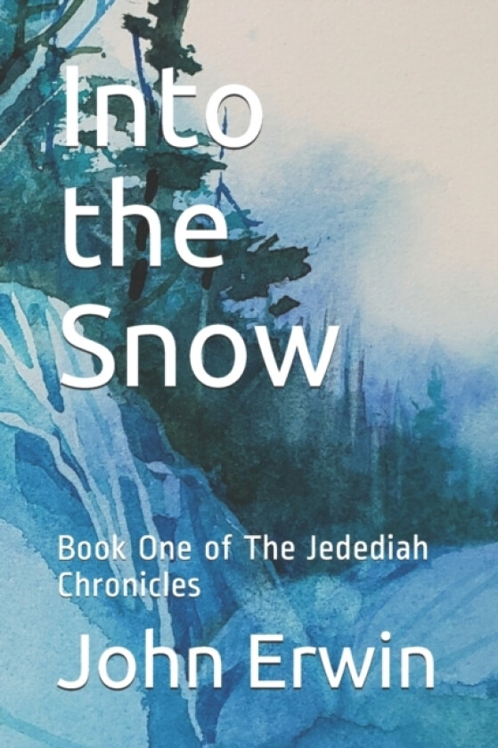 Into the Snow av John Erwin (Paperback)
