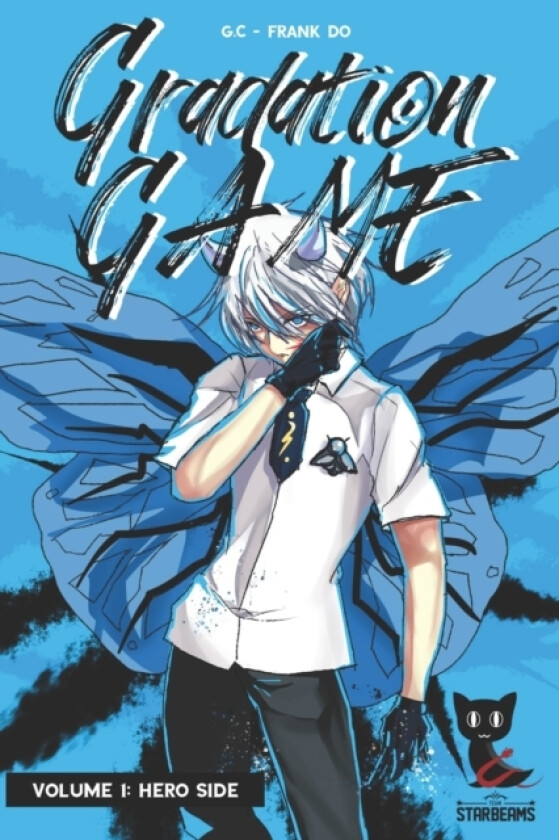 Gradation Game, Volume 1 av G C Glaucus (Paperback)