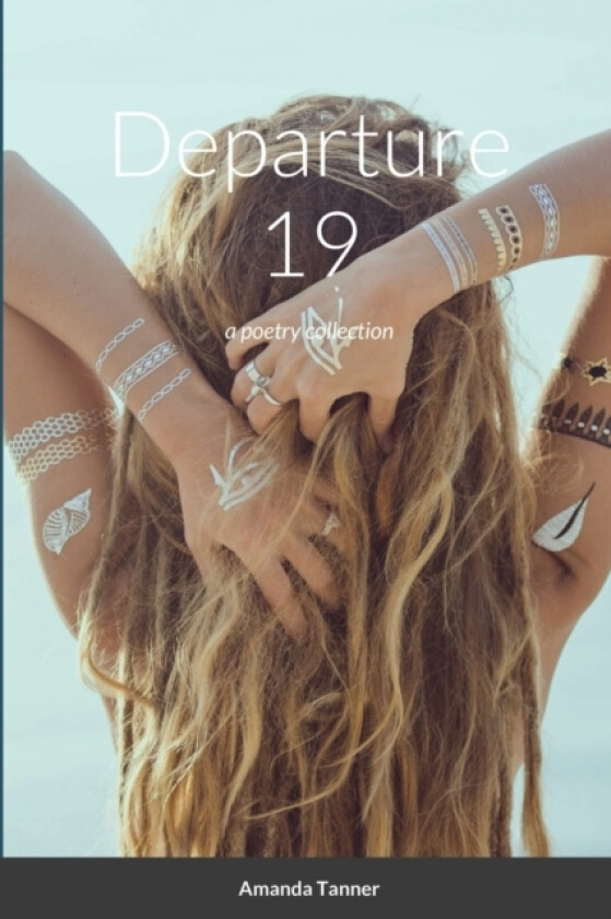 Departure 19 av Amanda Tanner (Paperback)
