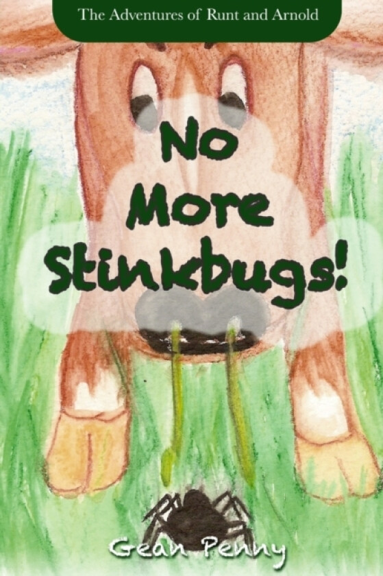 No More Stinkbugs! av Gean Penny (Paperback)
