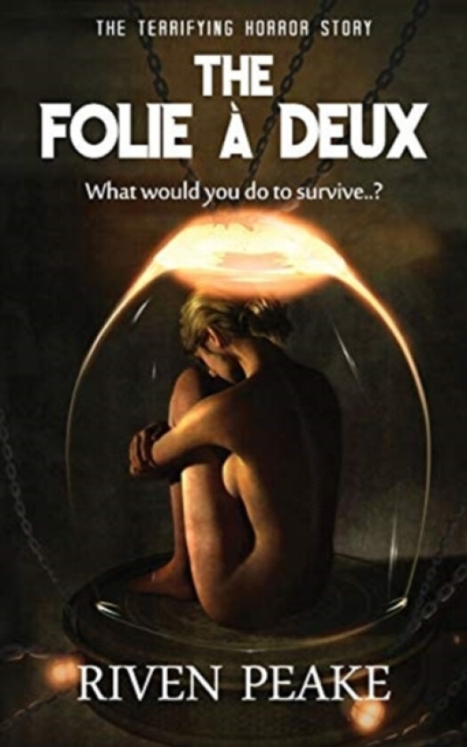 The Folie a Deux av Riven Peake (Paperback)