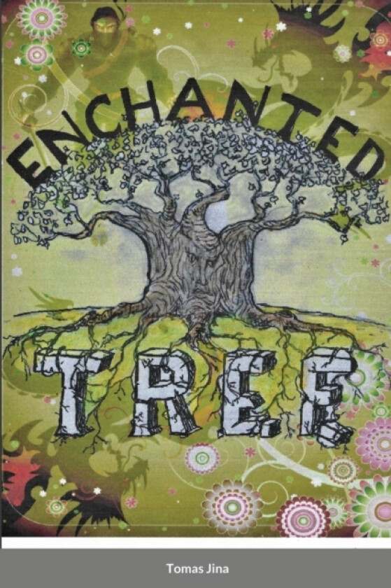 Enchanted Tree av Tomas Jina (Paperback)