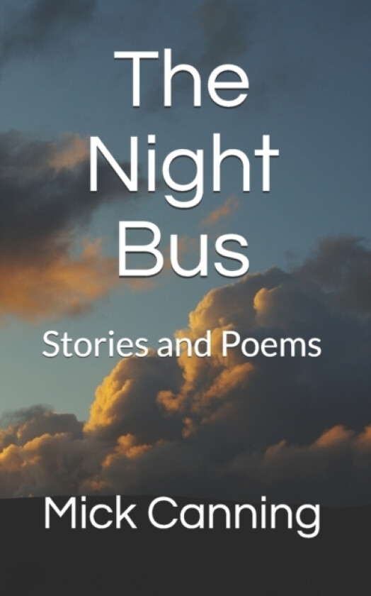 The Night Bus av Mick Canning (Paperback)