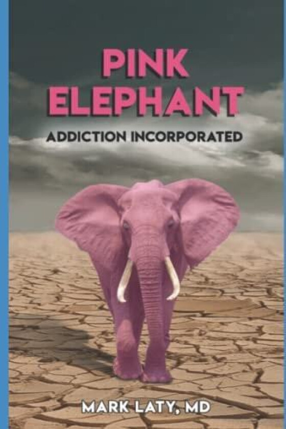 Pink Elephant av Mark Laty (Paperback)