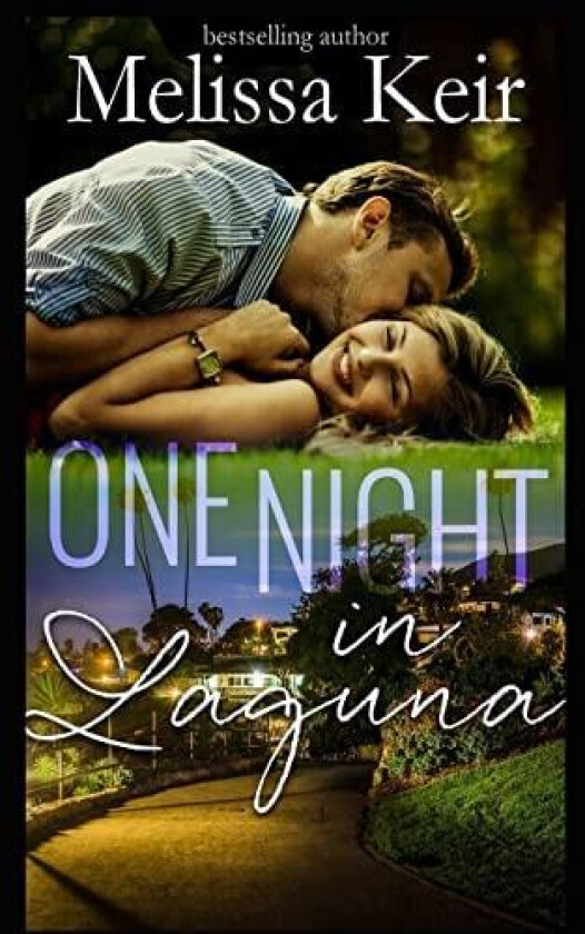 One Night in Laguna (Magical Matchmaker) av Melissa Keir (Paperback)