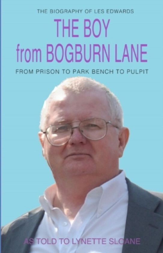 The Boy from Bogburn Lane av Lynette Sloane (Paperback)