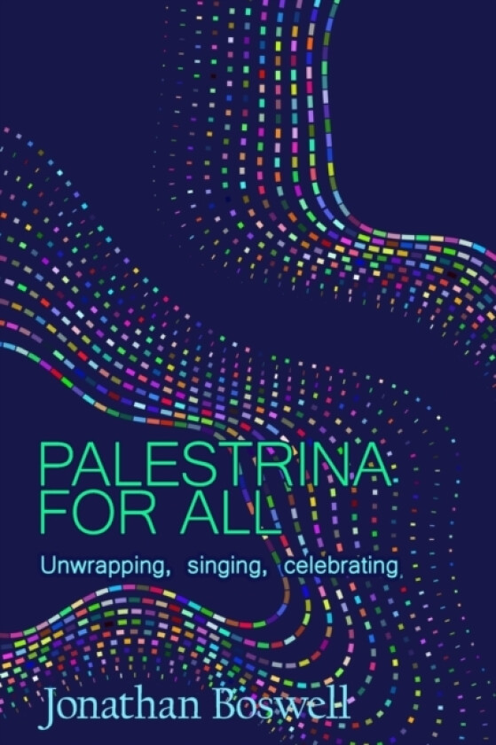 Palestrina For All av Jonathan Boswell (Paperback)