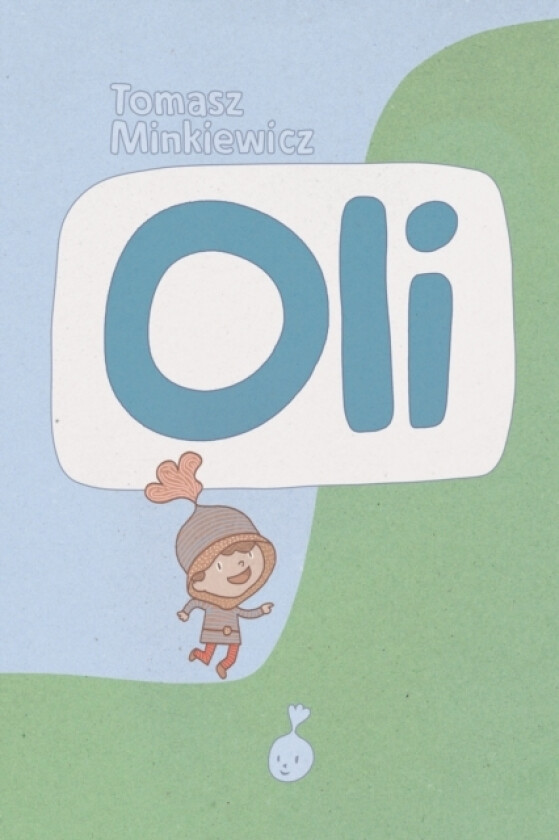 Oli av Tomasz Minkiewicz (Paperback)