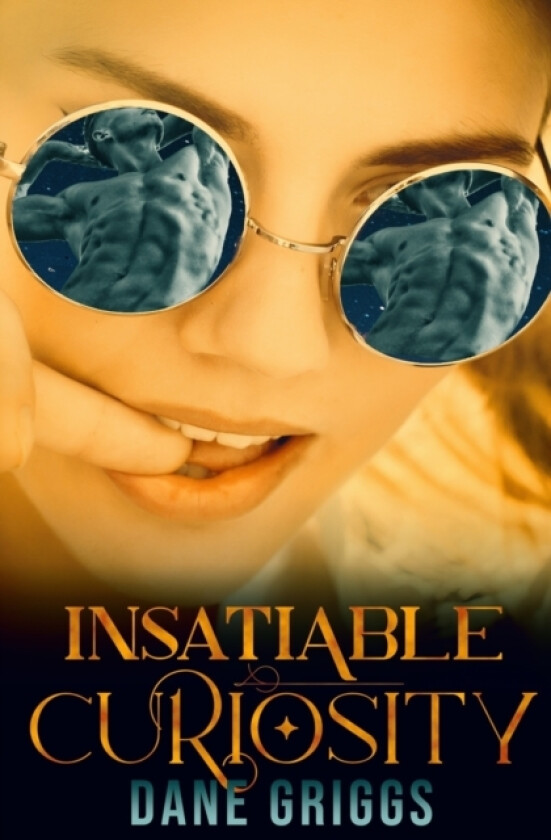 Insatiable Curiosity av Dane Griggs (Paperback)