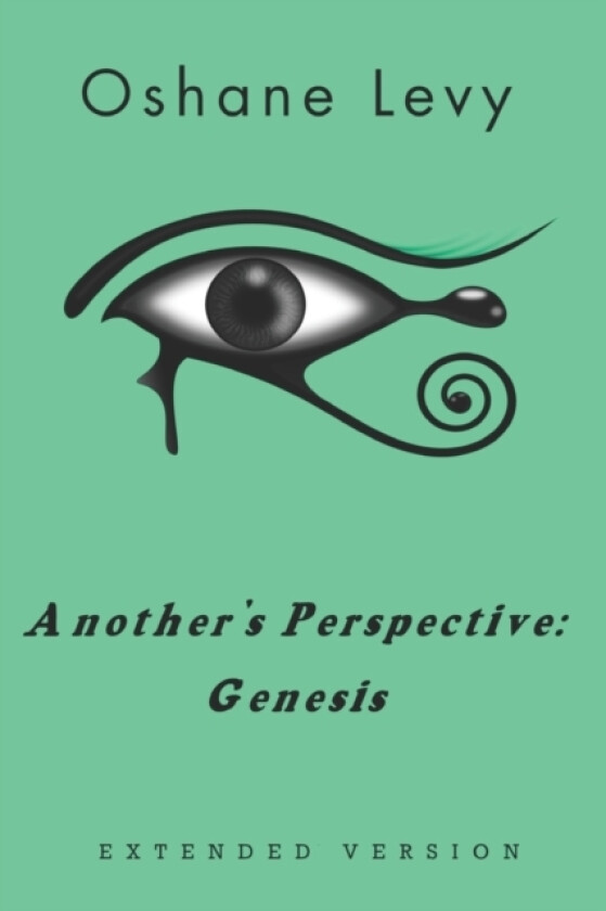Another's Perspective av Oshane R Levy (Paperback)