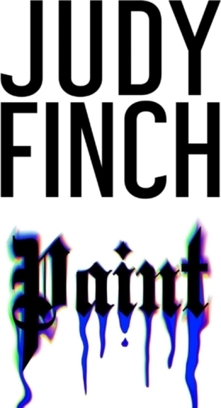 Paint av Judy Finch (Paperback)